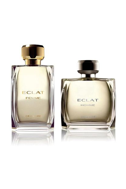 Oriflame Eclat Erkek Kadin Parfum Seti Trendyol