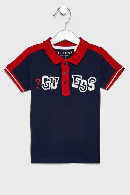 Guess Erkek Cocuk Renkli T Shirt N93p00k83h0 Trendyol
