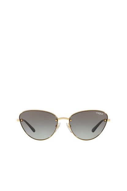 vogue kadin gunes gozlugu vo 4111 s 280 11 cat eye fiyati yorumlari trendyol