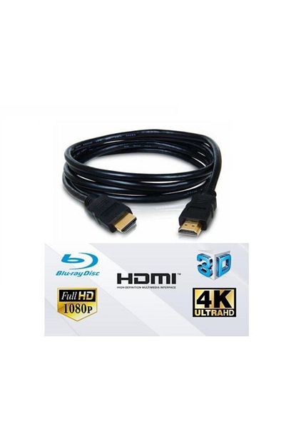 kismet hdmi 2 0 kablosu 4k uhd lcd