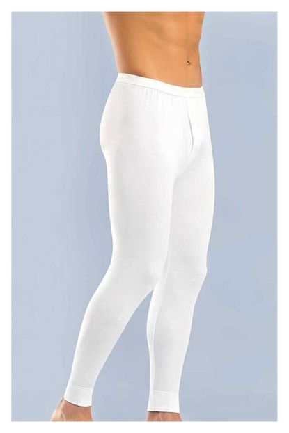 Adidas Tayt Ucuz Adidas Alphaskin Sport Erkek Beyaz