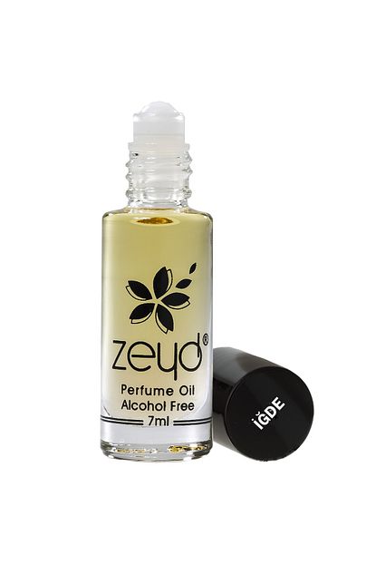 Zeyd Esans Igde 7 Ml Edp Roll On Unisex Cep Parfum Trendyol