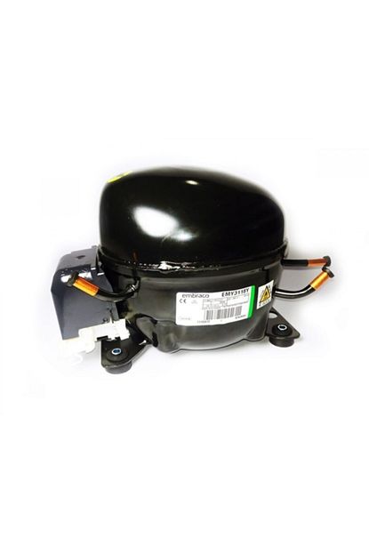 Embraco Buzdolabi Motor Kompresor Emy 3118y 1 4 180 Kcal R600 Trendyol