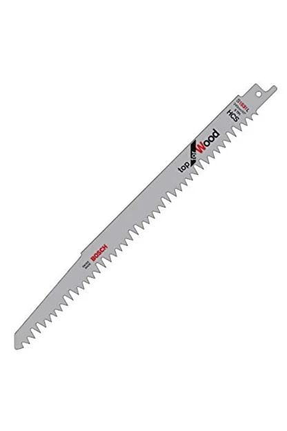 Bosch 3 Ad S1531l Ahsap Ve Kemik Kesme Testeresi Trendyol