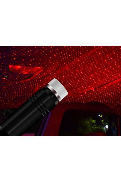 tiktak sepette evrensel mini led galaxy lamba dekorasyon usb araba ic isik fiyati yorumlari trendyol