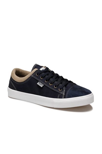 Dockers By Gerli 228632 Lacivert Erkek Sneaker Trendyol