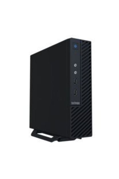 Technopc Intel I7 6700 3 40 Ghz 4gb 240 Gb Ssd Freedos Mini Bilgisayar Trendyol