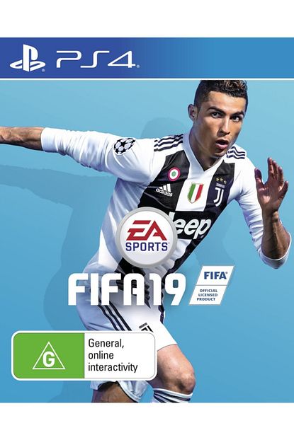ea sports ps4 fifa 19 oyun fiyati yorumlari trendyol