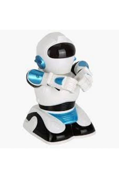 Birlik Oyuncak Kucuk Dostum Uzaktan Kumandali Super Robot Isikli Muzikli Kumandali Robot Adventure Robot Trendyol