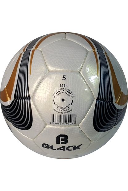 Povit Black Super Halisaha Ve Cim Saha Futbol Topu 3 4 5 Numara Trendyol