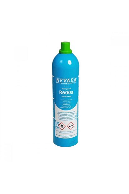 Nevada Buzdolabi R600 420 Gr Sogutucu Gaz Trendyol