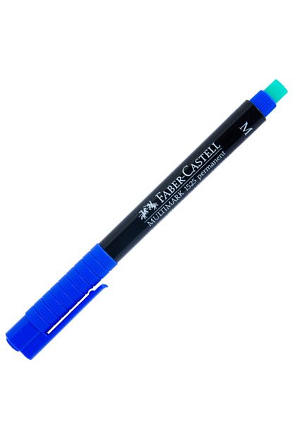 faber castell m asetat cd kalemi