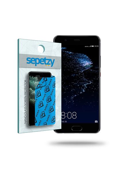 sepetzy huawei p10 plus nano esnek ekran koruyucu trendyol