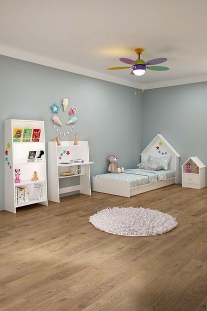 Fly Mobilya Montessori Cocuk Odasi Takimi Trendyol