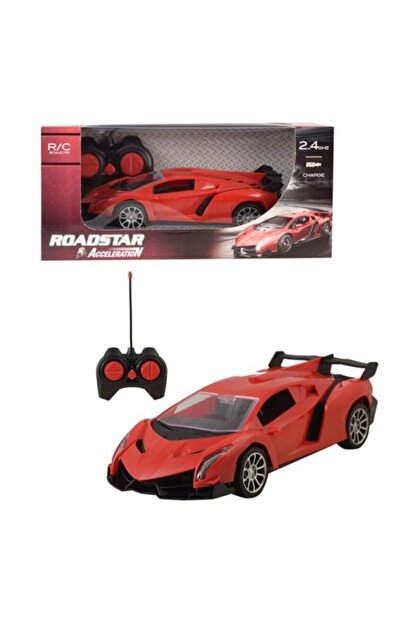 Pinarstore Roadstar Uzaktan Kumandali 1 16 Sarli Spor Araba Lamborghini Fiyati Yorumlari Trendyol