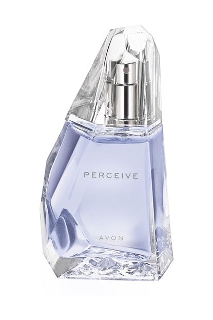 Avon Perceive Edp 50 Ml Kadin Parfumu Trendyol