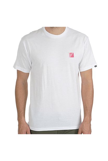 Vans Retro Sport Ss Beyaz Erkek T Shirt Trendyol