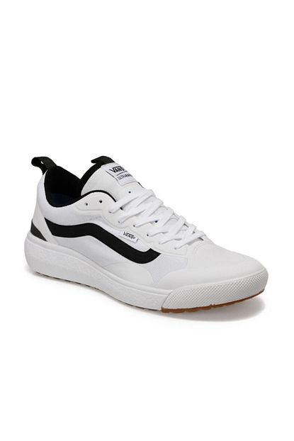 Vans Ua Ultrarange Exo Beyaz Erkek Sneaker Ayakkabi Trendyol
