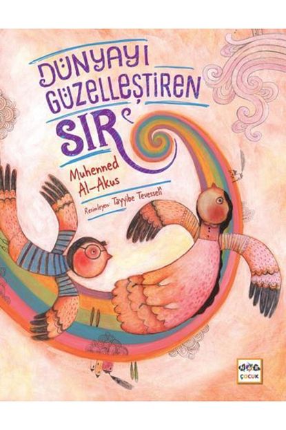 Nar Yayinlari Dunyayi Guzellestiren Sir Ciltli Trendyol