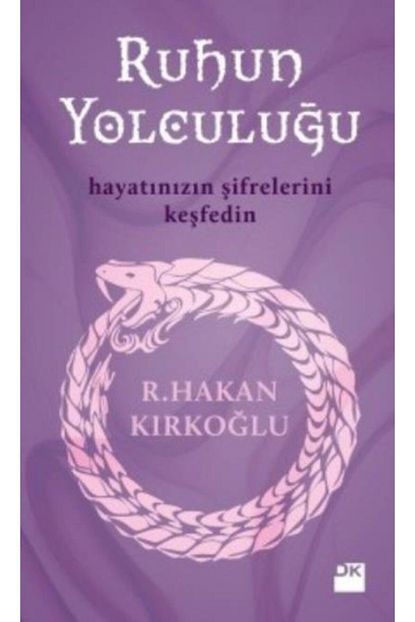 Dogan Kitap Ruhun Yolculugu Trendyol