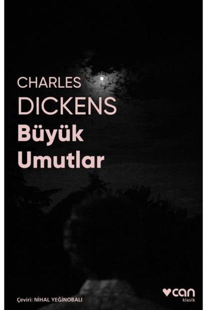 Can Sanat Yayinlari Buyuk Umutlar Fotografli Klasikler Trendyol