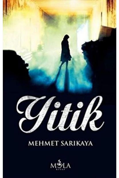 Mola Kitap Yitik Trendyol
