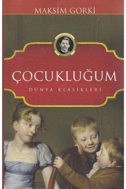 Koloni Kitap Cocuklugum Trendyol