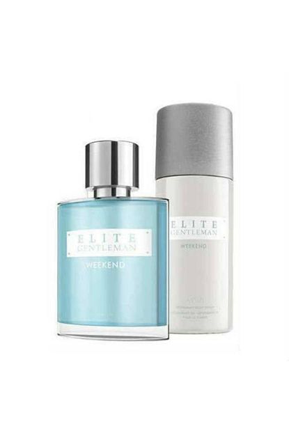 Avon Elite Edt 75 Ml Erkek Parfum Seti Fk1925253614 Trendyol