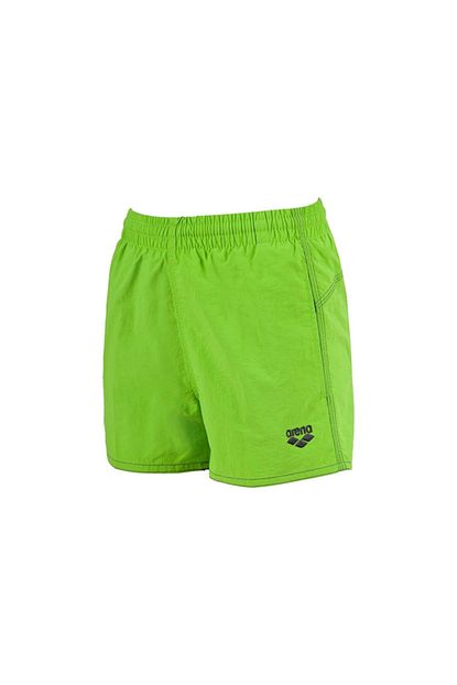 Arena Erkek Yesil Duz Deniz Sortu Trendyol