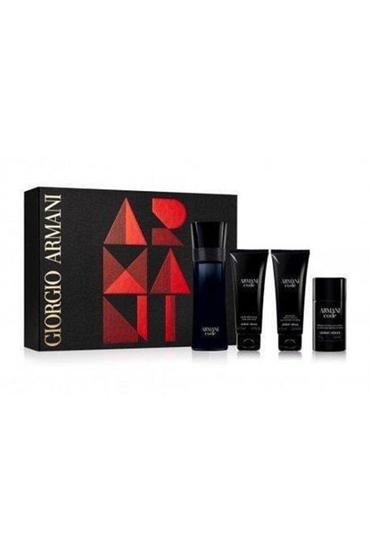 Giorgio Armani Code Edt 125 Ml Erkek Parfum Seti Fiyati Yorumlari Trendyol Armani erkek parfuem ueruenlerini yuezlerce farkli model secenegi ve boyner.com.tr avantajlari ile satin almak icin hemen alişverişe başlayin! giorgio armani code edt 125 ml erkek
