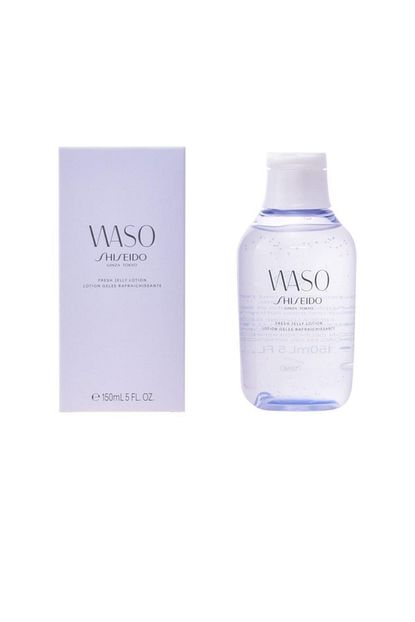Shiseido Waso Fresh Jelly Lotion Nemlendirici 150 Ml Trendyol