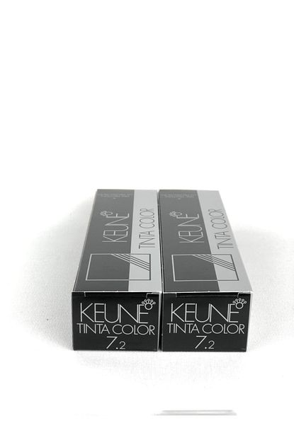 Keune Tinta Color Sac Boyasi 7 2 Orta Kumral Inci 60ml 2 Adet Trendyol