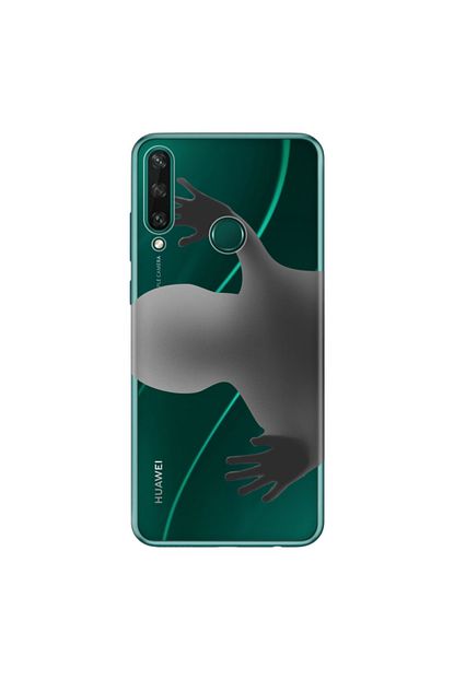 cekuonline huawei y6p hayalet temali