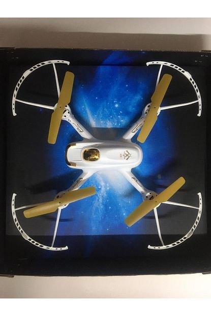 Explorer Isikli Uzaktan Kumandali Drone Trendyol