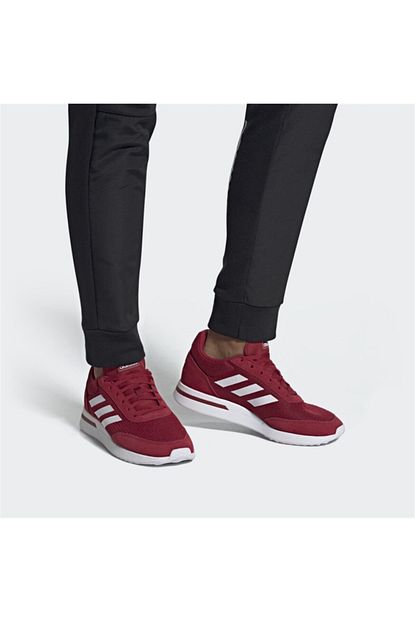 Adidas Run 70s Erkek Spor Ayakkabi Ee9751 Trendyol