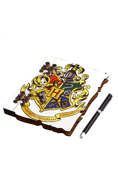 hediyesepete harry potter hogwarts