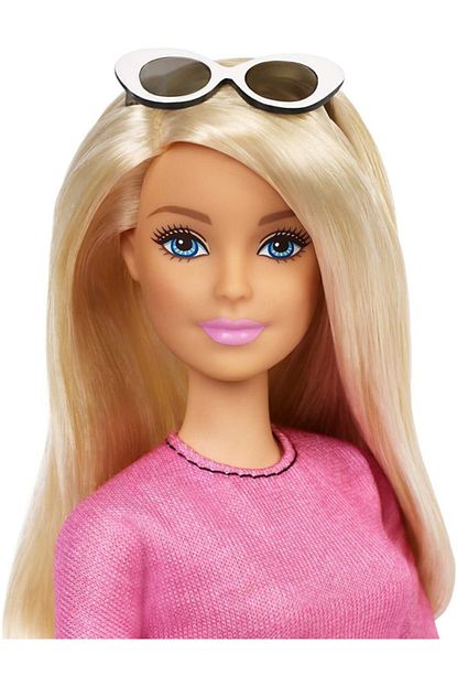 oyuncakchi barbie buyuleyici parti bebekleri fashionistas fxl44 fiyati yorumlari trendyol