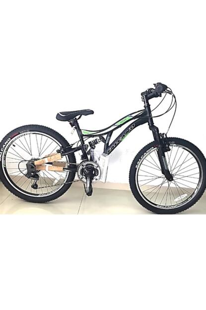 Salcano Nova 24 V 24 Jant Bisiklet Trendyol