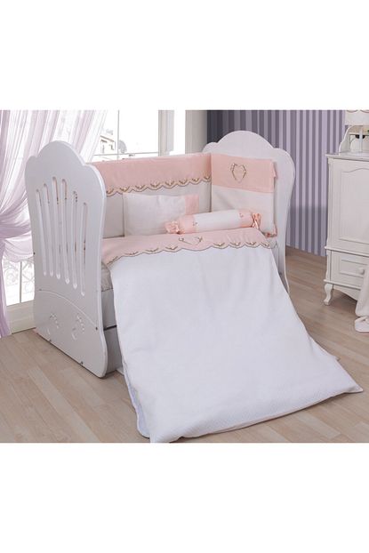 Baby Mor Lovely Bebek Uyku Seti Trendyol
