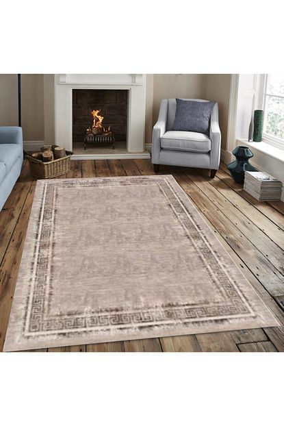 brillant sacakli kaymaz hali akira 160x230 zj211118 802 fiyati yorumlari trendyol