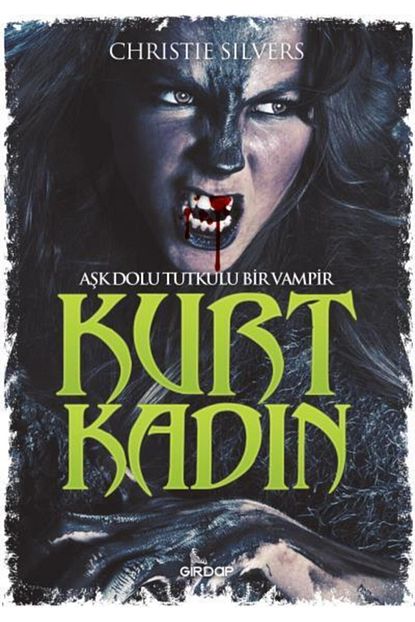 Girdap Kitap Kurt Kadin Trendyol