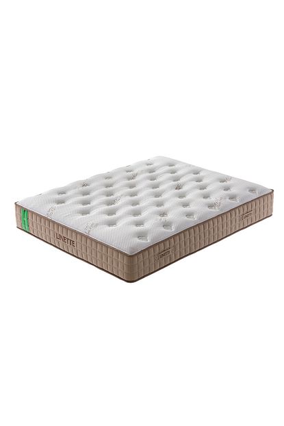 Linette Bio Dogal Lateks Yatak Linette By Altin Yatak Trendyol