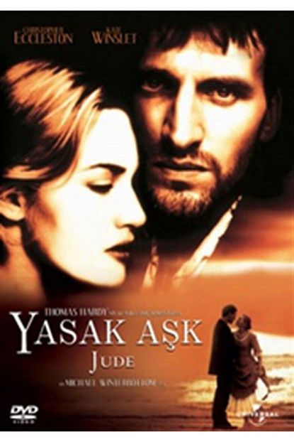 universal yasak ask dvd jude trendyol