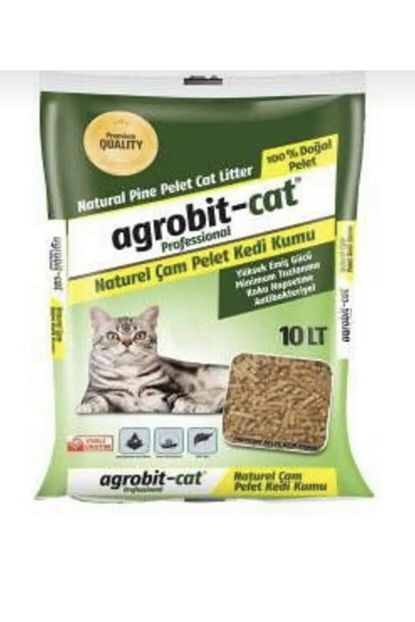 Agrobit Cat Agrobit Cat Kedi Kumu Trendyol