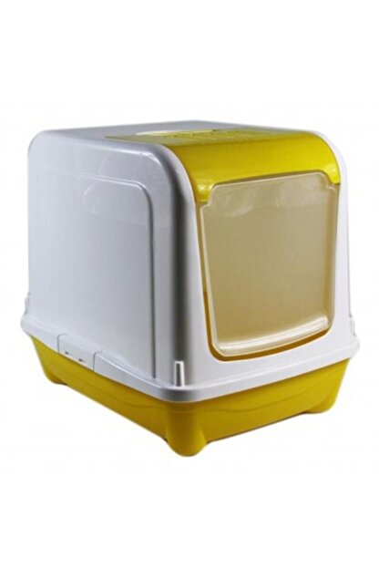 pet style kapali kedi tuvaleti fiyati yorumlari trendyol