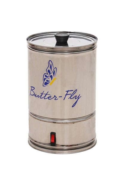 Soytas Mini Yayik Ayran Ve Tereyagi Yapma Makinasi Trendyol
