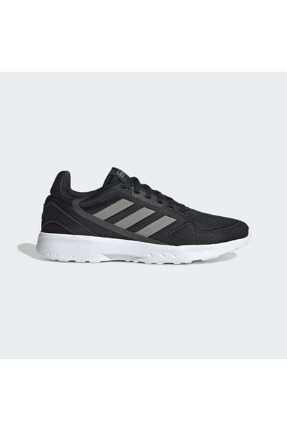 Adidas Erkek Siyah Nebzed Ayakkabi Eg3693 Trendyol