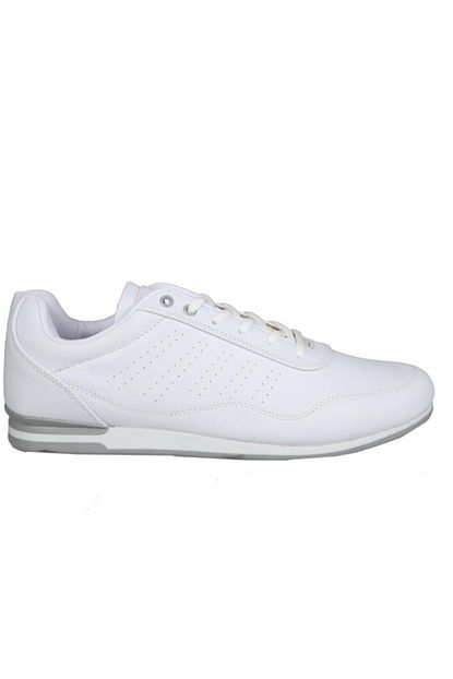 Mp 201 7331mr Ranger Sports Casual Beyaz Erkek Sneakers Trendyol