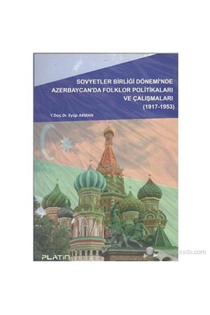 Azerbaycan Turkleri Metin Erendor Nadir Kitap