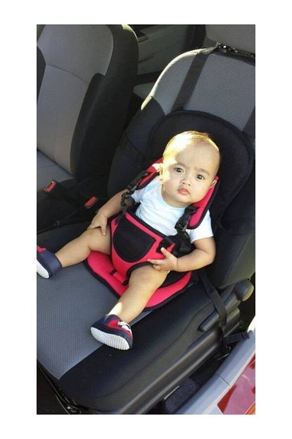 Cmt Cok Fonksiyonlu Emniyetli Cocuk Bebek Koltugu Trendyol